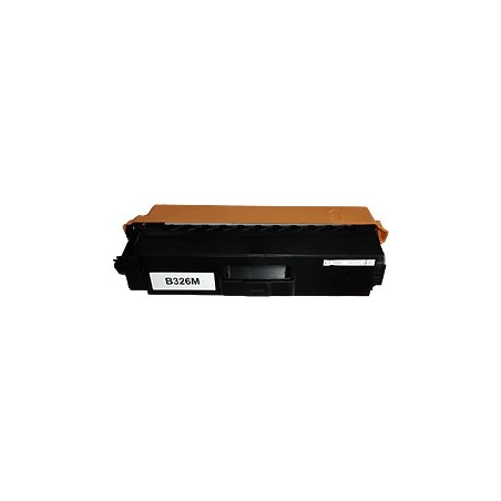 Toner compatible Brother TN326M