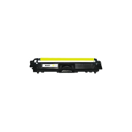 Toner compatible Brother TN245Y