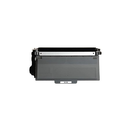 Toner compatible Brother TN3390