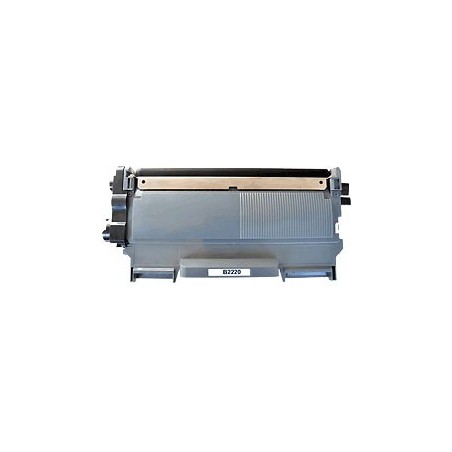 Toner compatible Brother TN2220