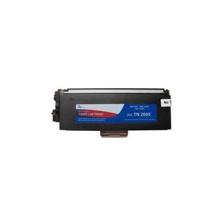 Toner compatible Brother TN2005