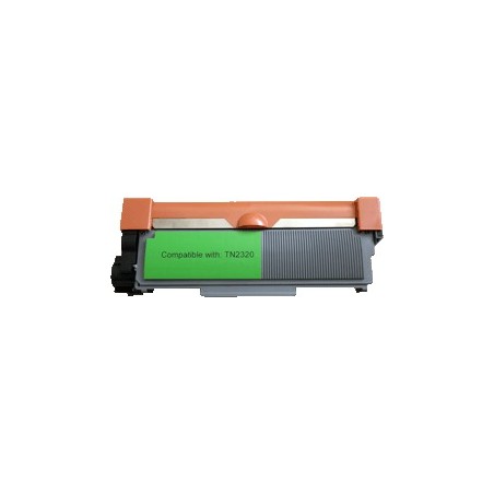 Toner compatible Brother TN2320