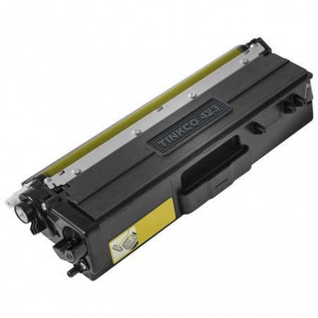 Toner compatible Brother TN423Y