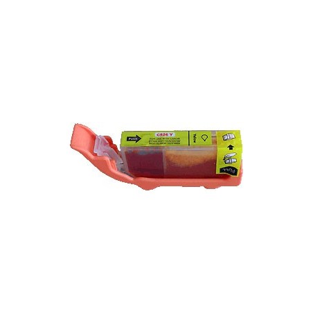 Cartouche compatible Canon 4543B001