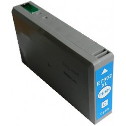 Cartouche compatible Epson C13T79024010