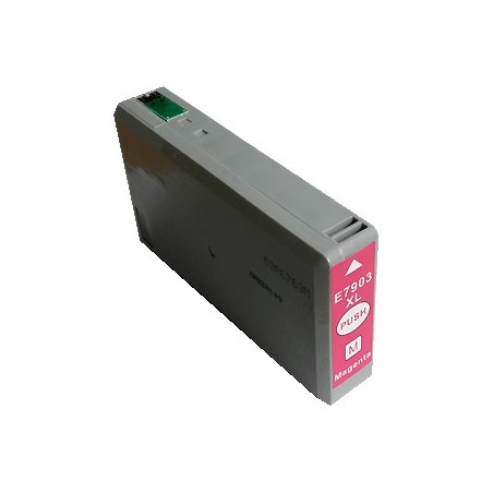 Cartouche compatible Epson C13T79034010