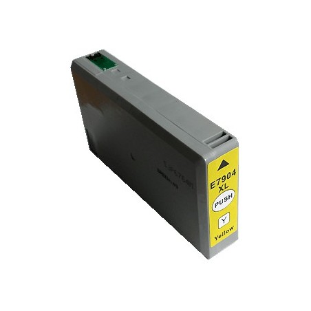 Cartouche compatible Epson C13T79044010