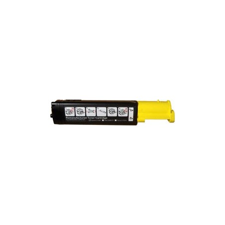 Toner compatible Epson C13S050187