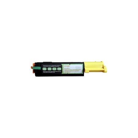 Toner compatible Epson C13S050316