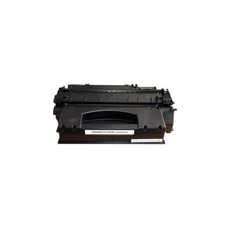 Toner compatible HP Q7553X