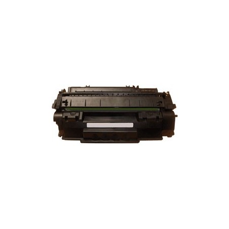 Toner compatible HP Q7553A