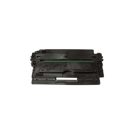 Toner compatible HP Q7516A