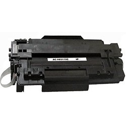 Toner compatible HP Q6511X