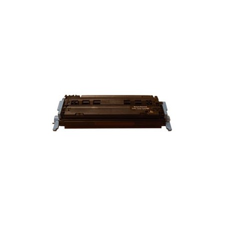 Toner compatible HP Q6000A