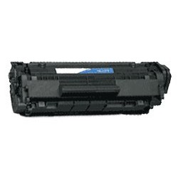 Toner compatible HP Q2612A