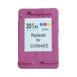 Cartouche compatible HP CH564EE#UUS