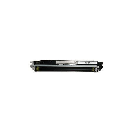 Toner compatible HP CF352A