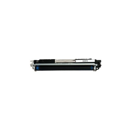 Toner compatible HP CF351A