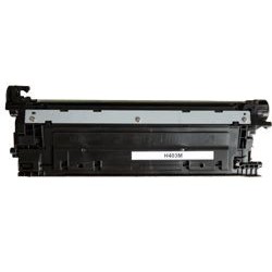 Toner compatible HP CE403A