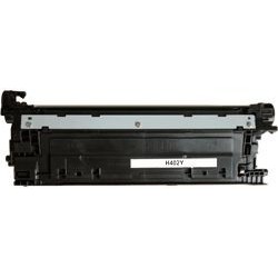 Toner compatible HP CE402A