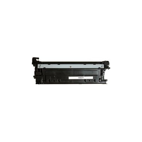 Toner compatible HP CE402A