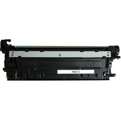 Toner compatible HP CE401A