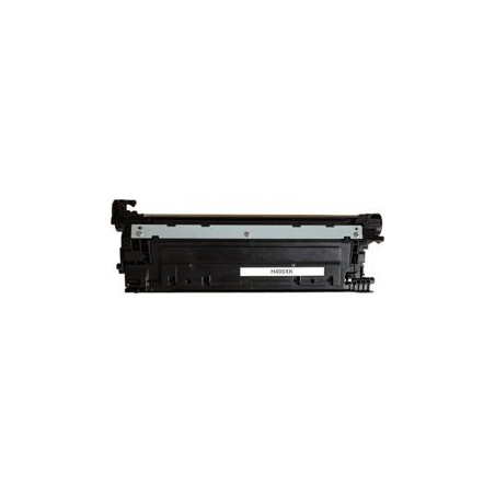 Toner compatible HP CE400X