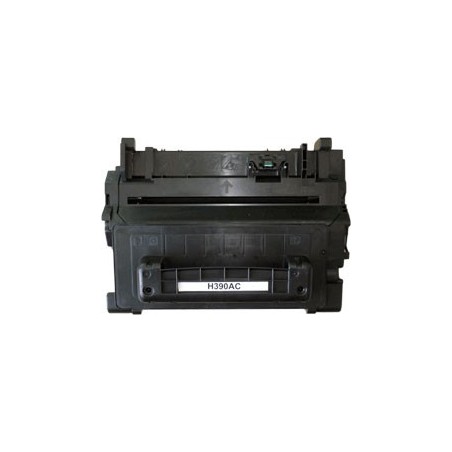 Toner compatible HP CE390A