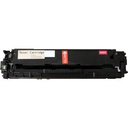 Toner compatible HP CE323A