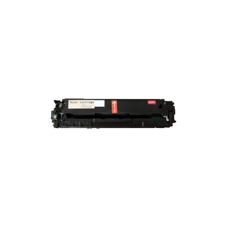 Toner compatible HP CE323A