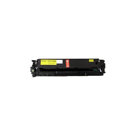 Toner compatible HP CE322A