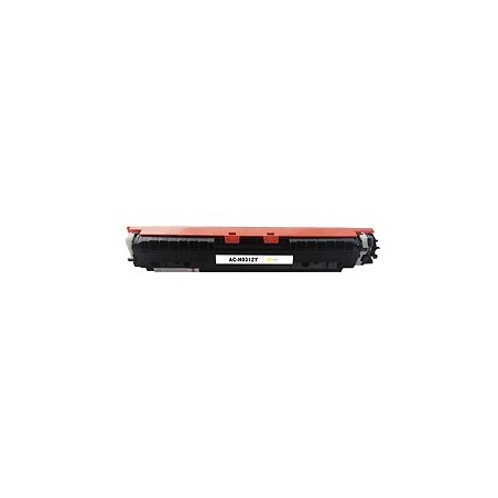 Toner compatible HP CE312A