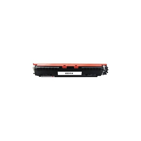 Toner compatible HP CE311A