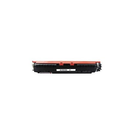 Toner compatible HP CE310A