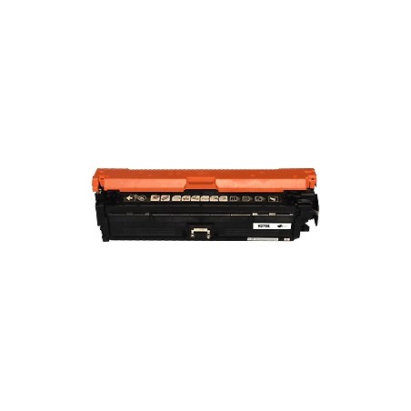 Toner compatible HP CE270A