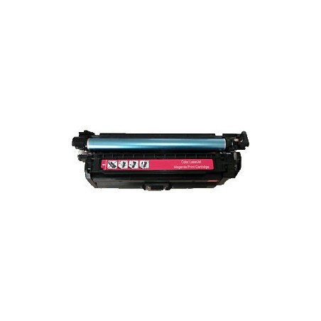 Toner compatible HP CE263A