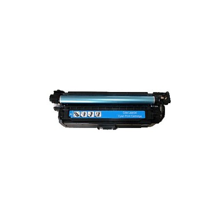 Toner compatible HP CE261A