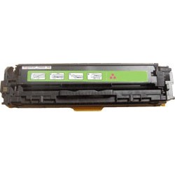 Toner compatible HP CB543A