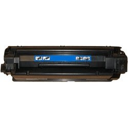 Toner compatible HP CB435A