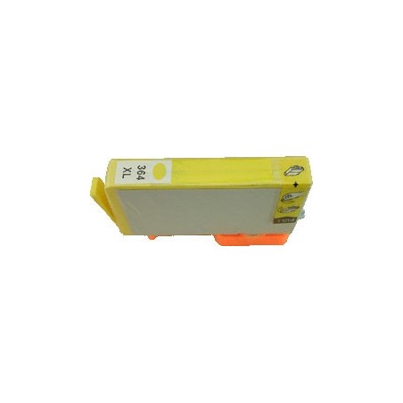 Cartouche compatible HP CB325EE#BA1