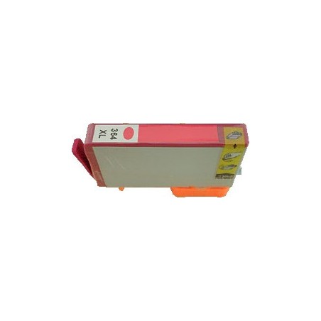 Cartouche compatible HP CB324EE#BA1