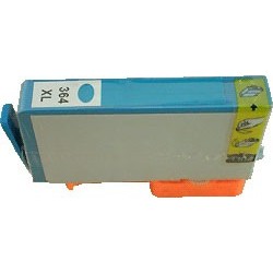 Cartouche compatible HP CB323EE#BA1