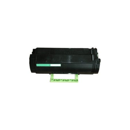 Toner compatible Lexmark 50F2X00