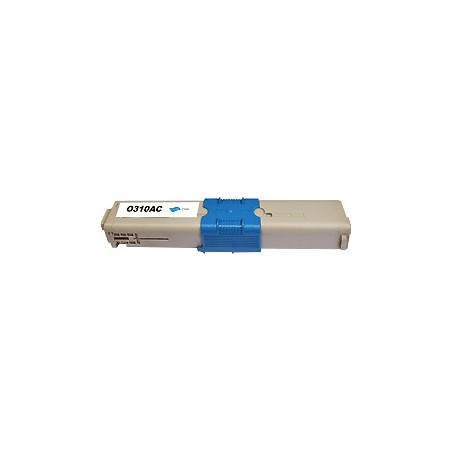 Toner compatible OKI 44469706