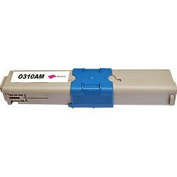 Toner compatible OKI 44469705