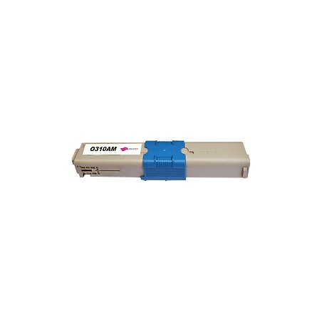 Toner compatible OKI 44469705