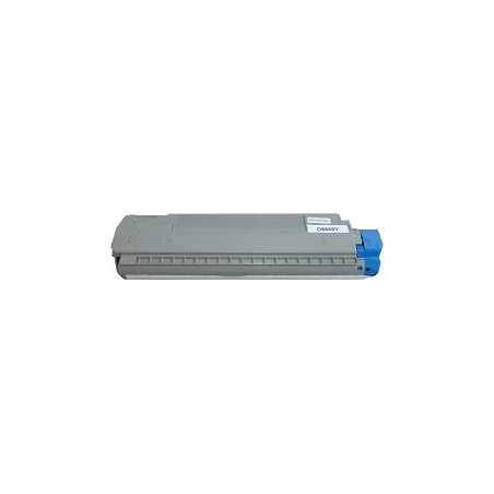 Toner compatible OKI 43487709