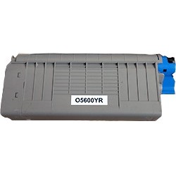 Toner compatible OKI 43381905