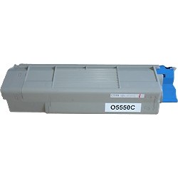 Toner compatible OKI 43324423