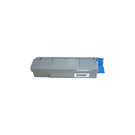 Toner compatible OKI 43324423